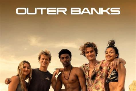 Watch Outer Banks .